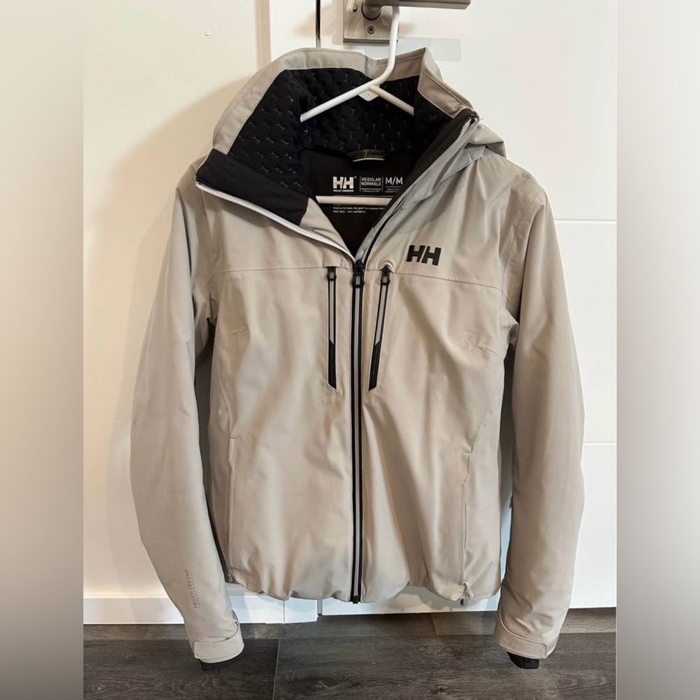 Helly Hansen Ski Jacket - image 1